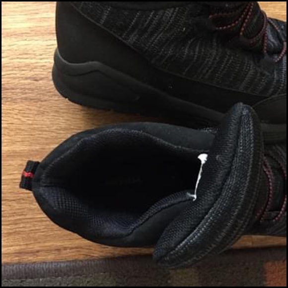 Joe Fresh new boots size 4 - Picture 4 of 5